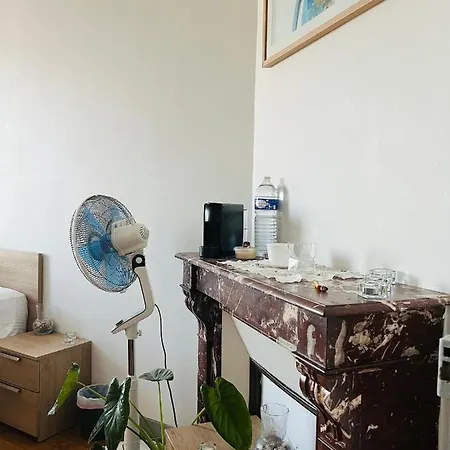 Chez Agatha Homestay szállás *